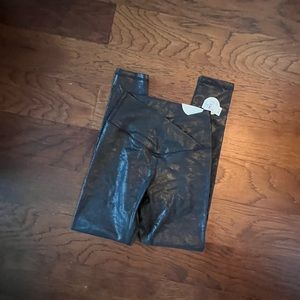 Aerie Crackle Leggings